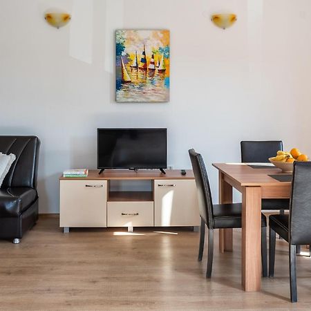 Villa Entre Emona Zewnętrze zdjęcie
