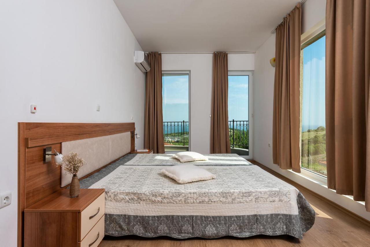 Villa Entre Emona Zewnętrze zdjęcie