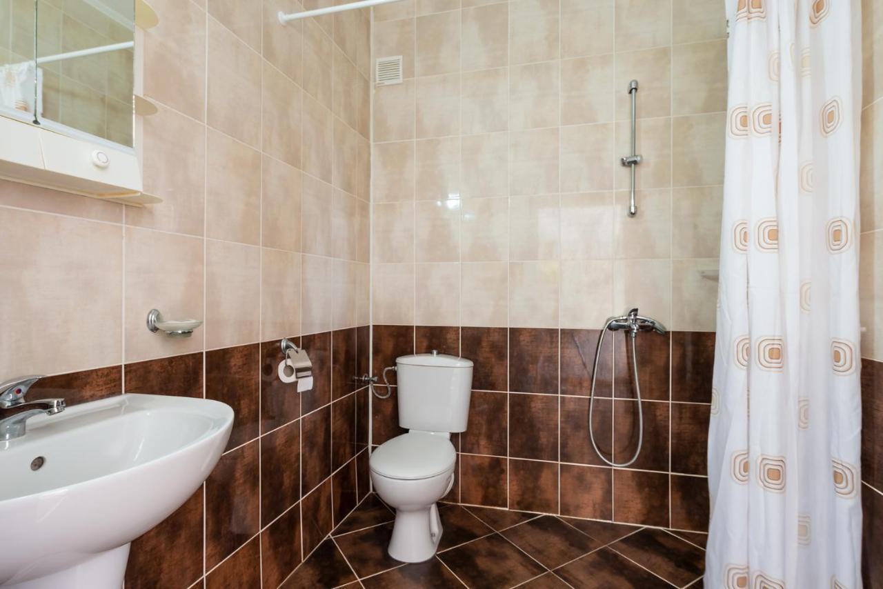 Villa Entre Emona Zewnętrze zdjęcie