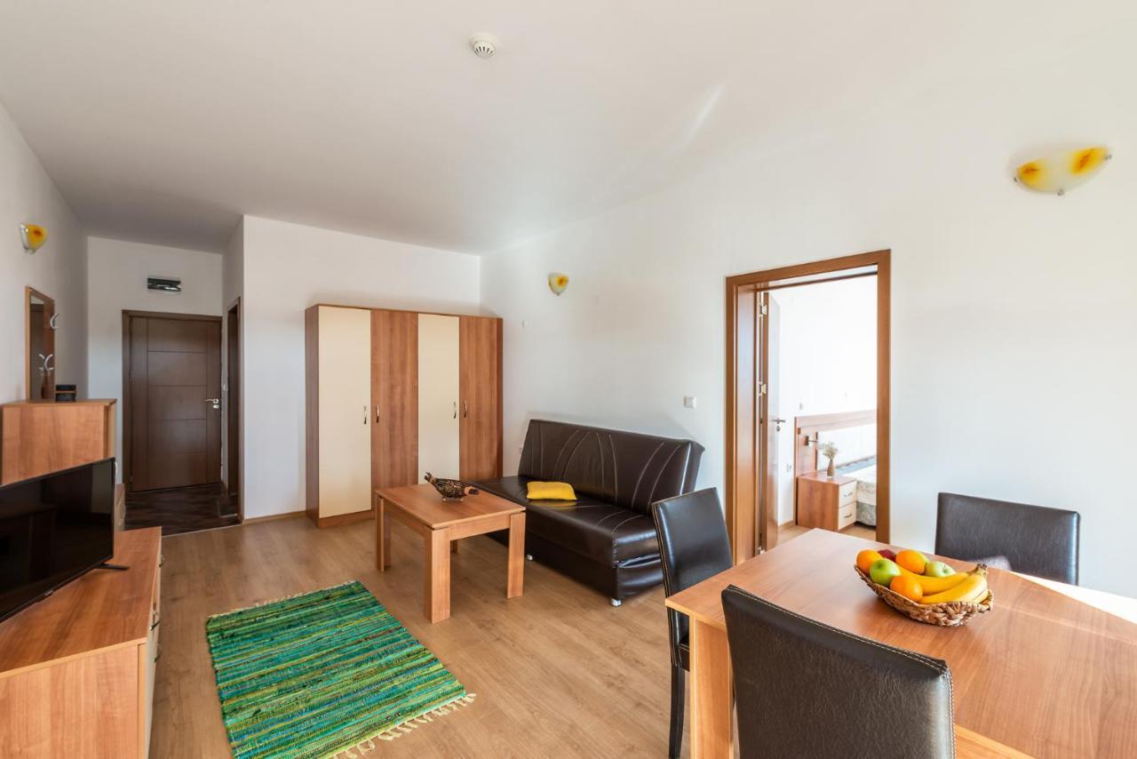 Villa Entre Emona Zewnętrze zdjęcie
