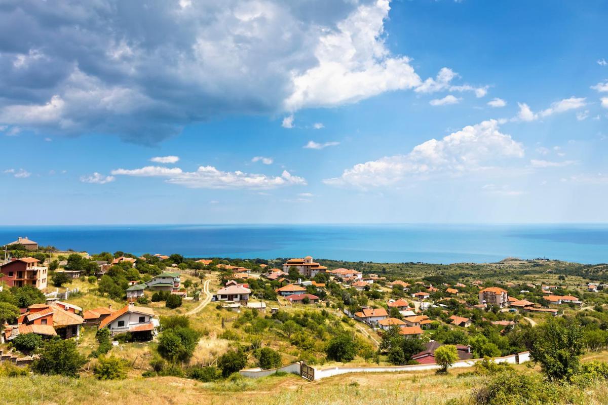 Villa Entre Emona Zewnętrze zdjęcie