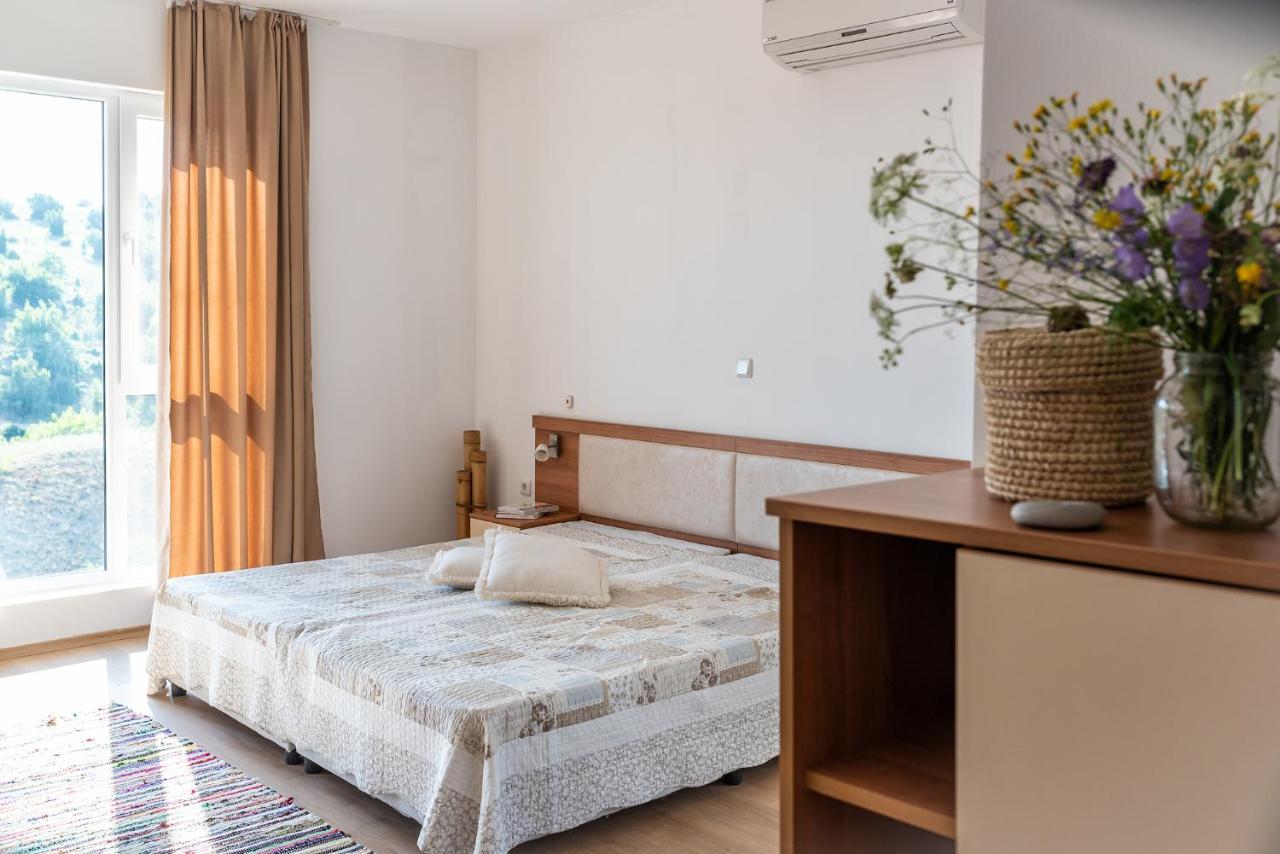 Villa Entre Emona Zewnętrze zdjęcie