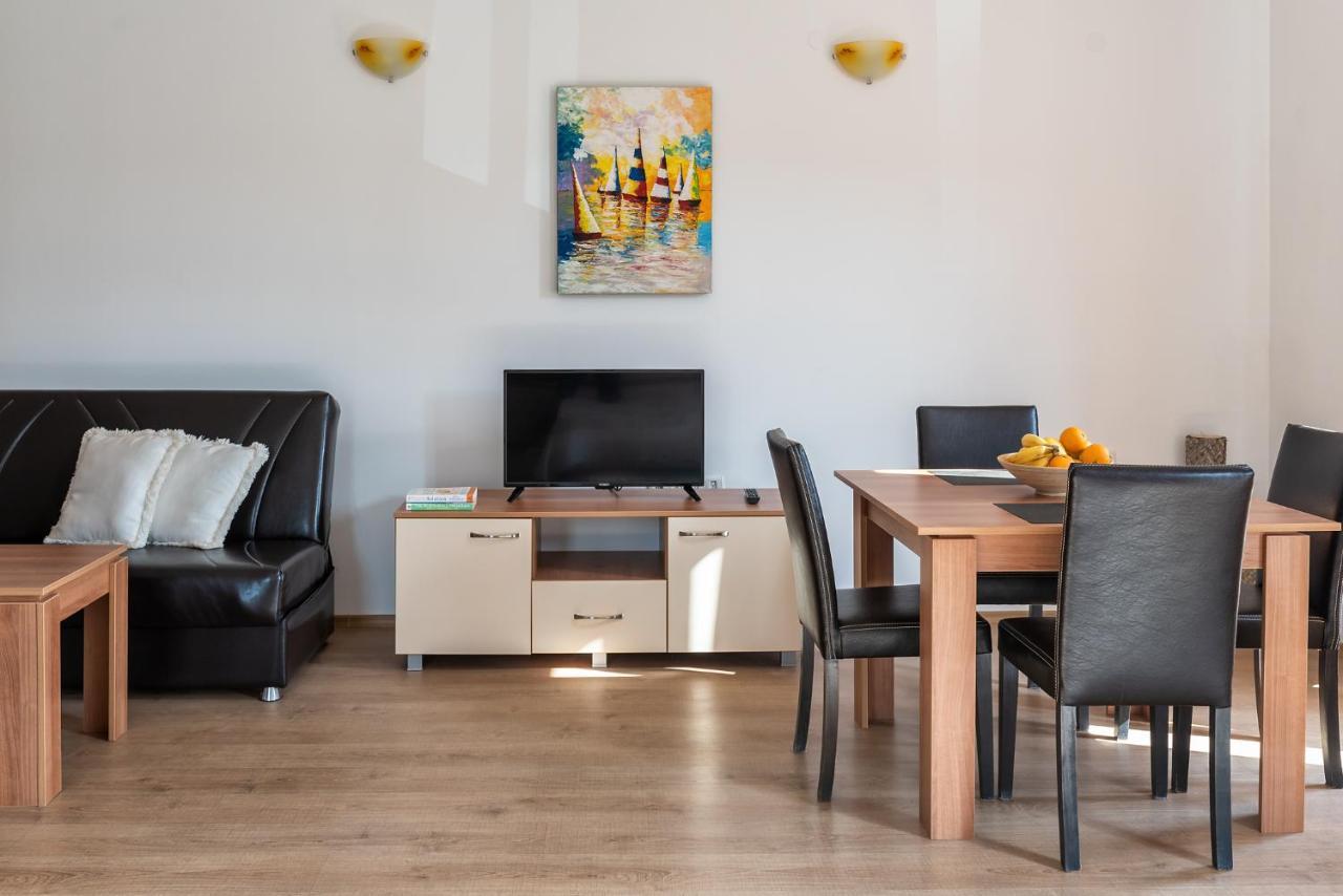 Villa Entre Emona Zewnętrze zdjęcie