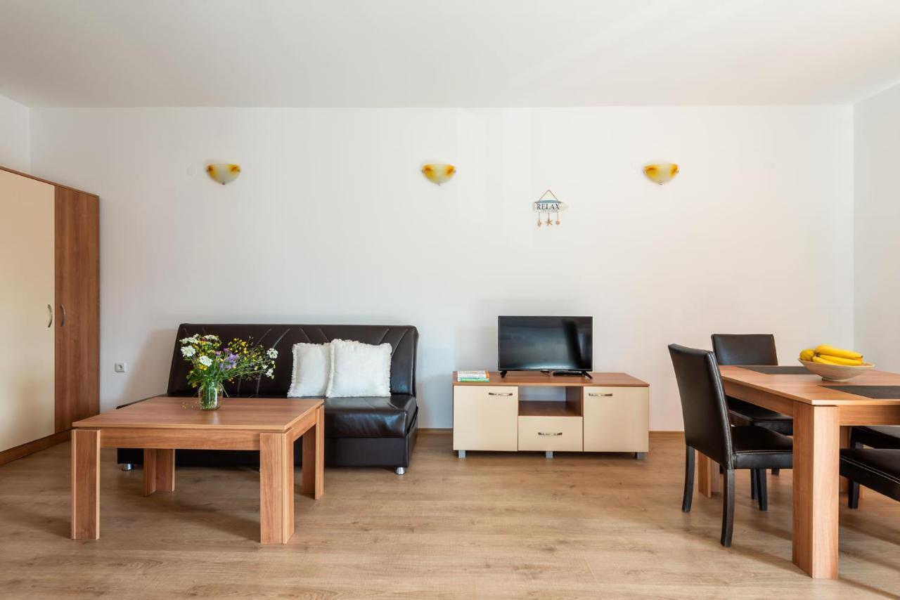 Villa Entre Emona Zewnętrze zdjęcie