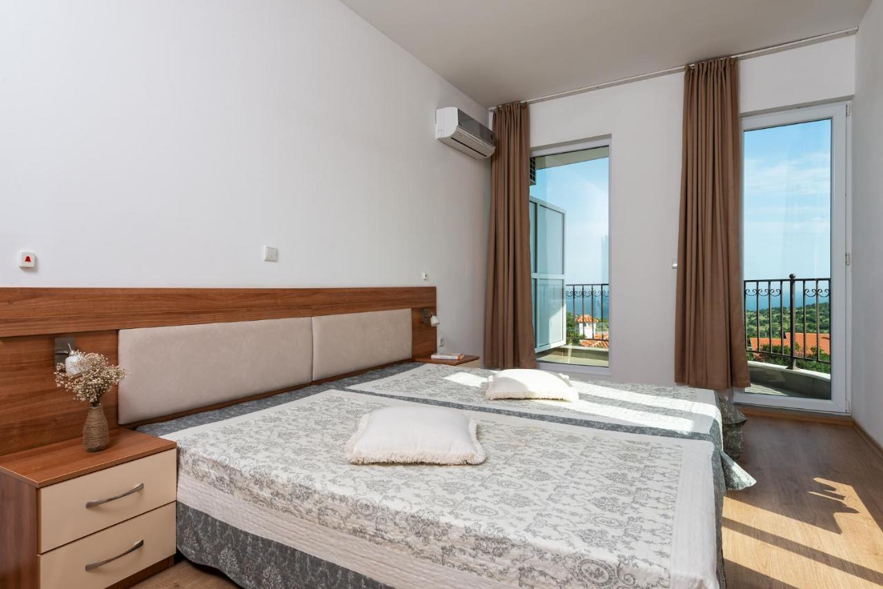 Villa Entre Emona Zewnętrze zdjęcie