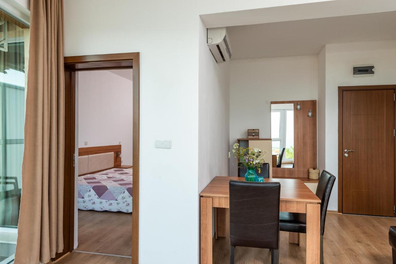 Villa Entre Emona Zewnętrze zdjęcie