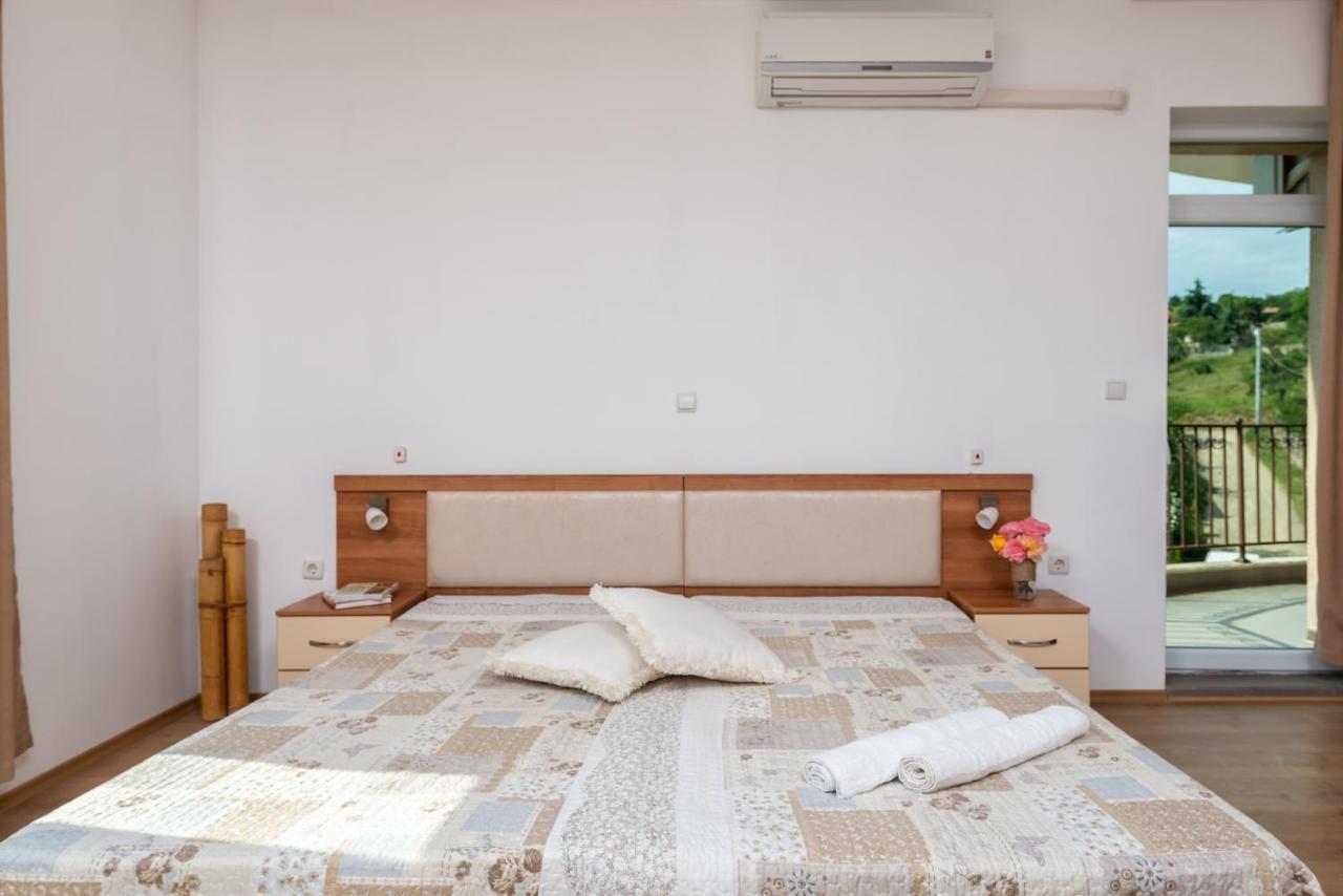 Villa Entre Emona Zewnętrze zdjęcie