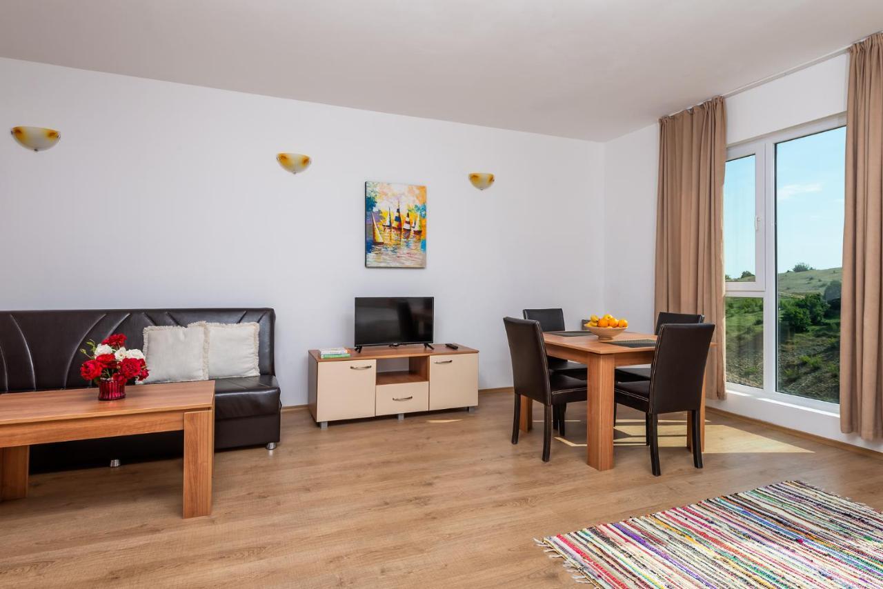 Villa Entre Emona Zewnętrze zdjęcie