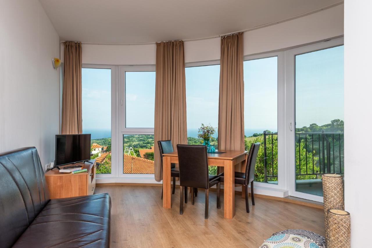 Villa Entre Emona Zewnętrze zdjęcie
