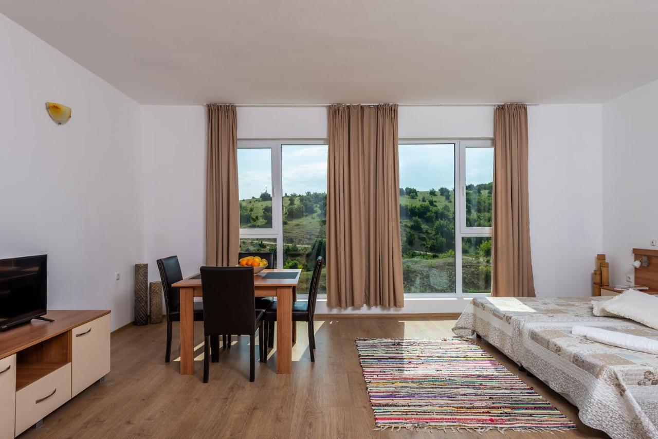 Villa Entre Emona Zewnętrze zdjęcie